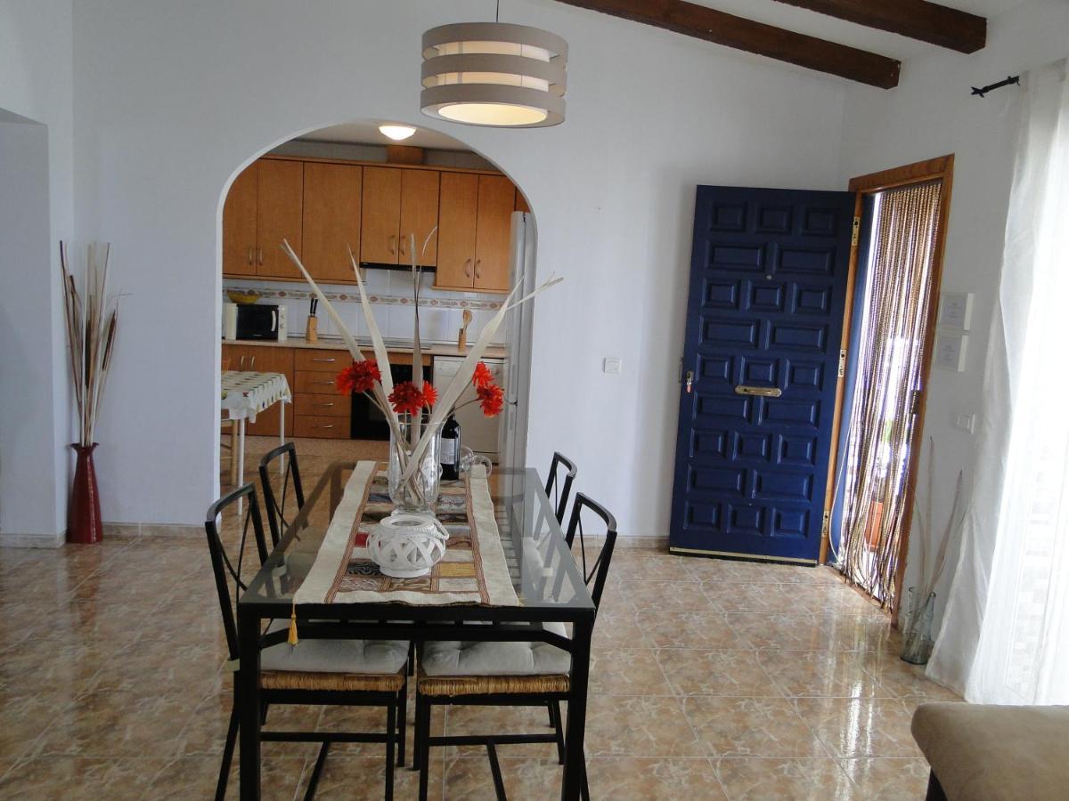 Villa Benama