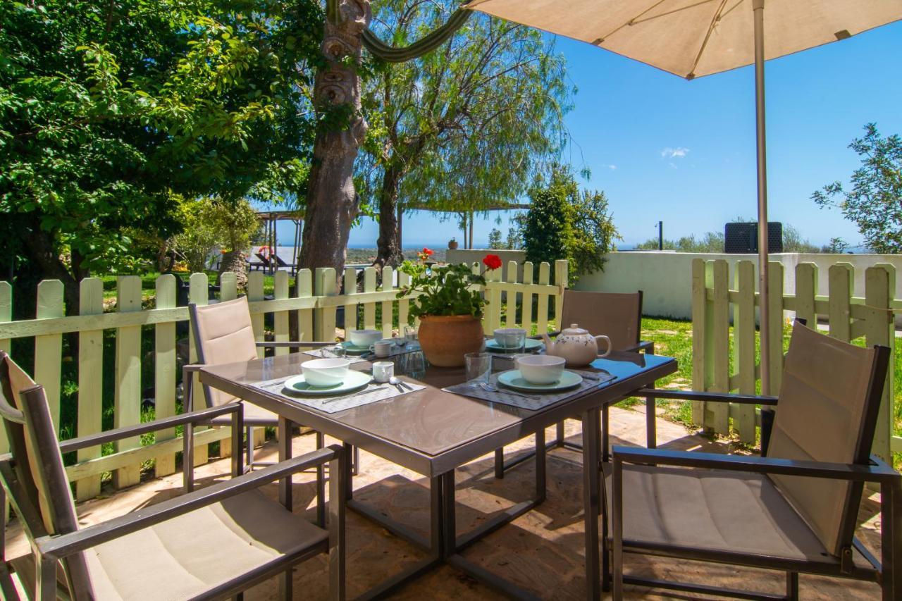 Farm stay Es Pujol Santanyi