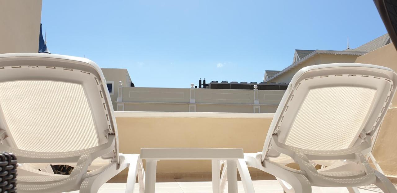Apartment Cosy Well Located Tenerife Sur Golf