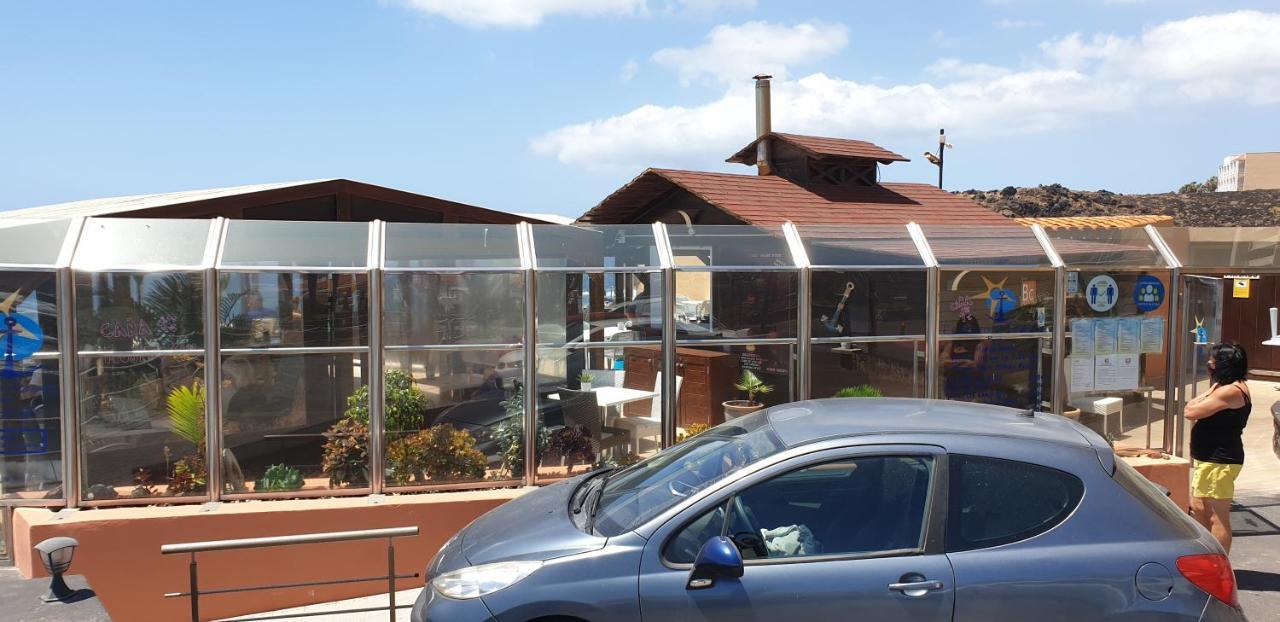 Cosy Well Located Tenerife Sur Golf Apartment *