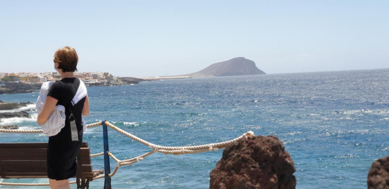 Apartment Cosy Well Located Tenerife Sur Golf
