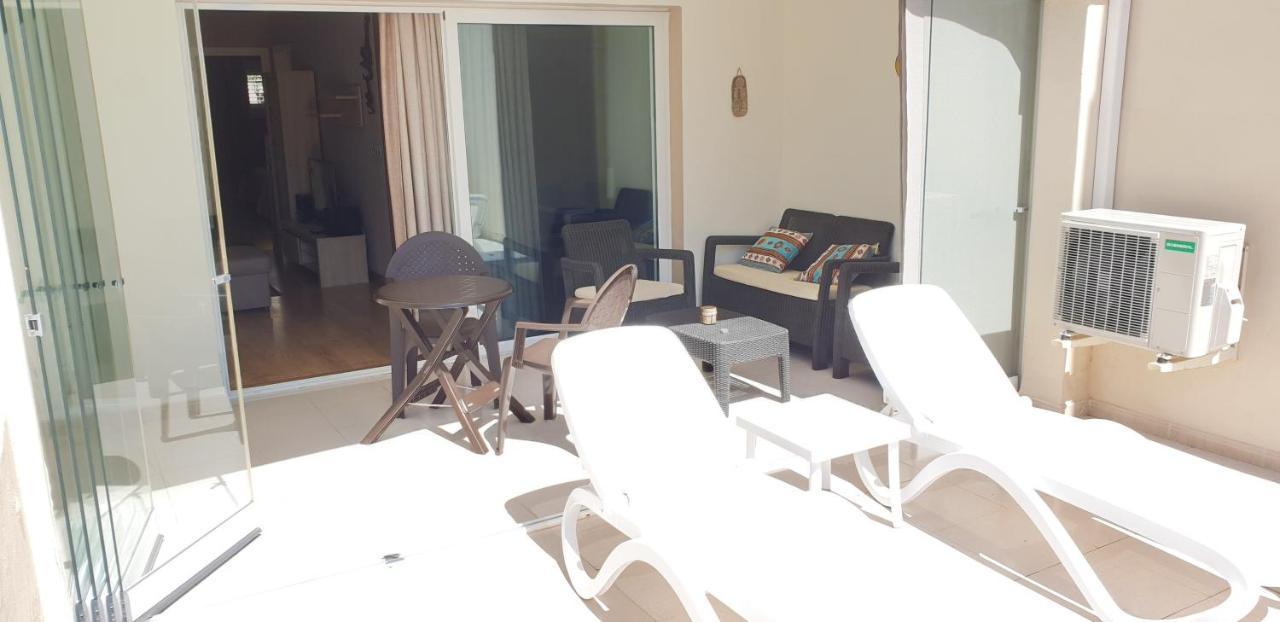 Cosy Well Located Tenerife Sur Golf Apartment