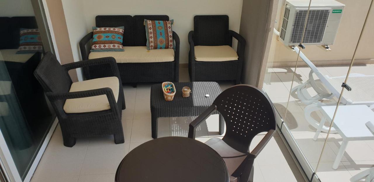 Apartment Cosy Well Located Tenerife Sur Golf San Miguel de Abona