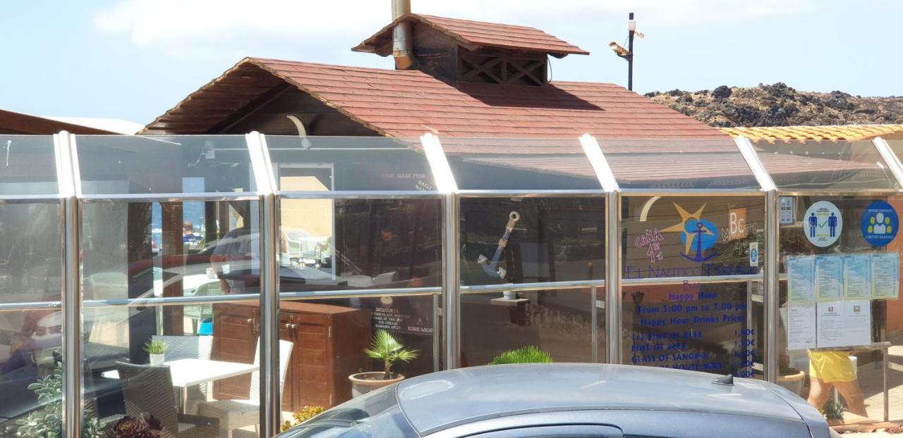Apartment Cosy Well Located Tenerife Sur Golf *