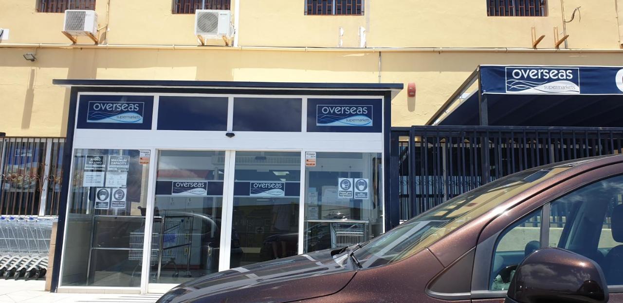Apartment Cosy Well Located Tenerife Sur Golf *