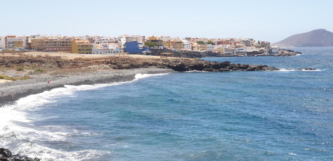 Cosy Well Located Tenerife Sur Golf Apartment San Miguel de Abona