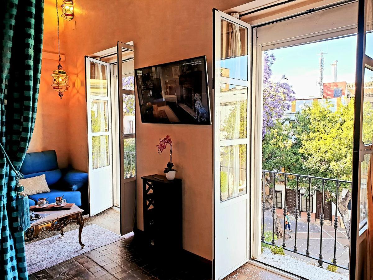 Apartamento Sherryflat Senovilla