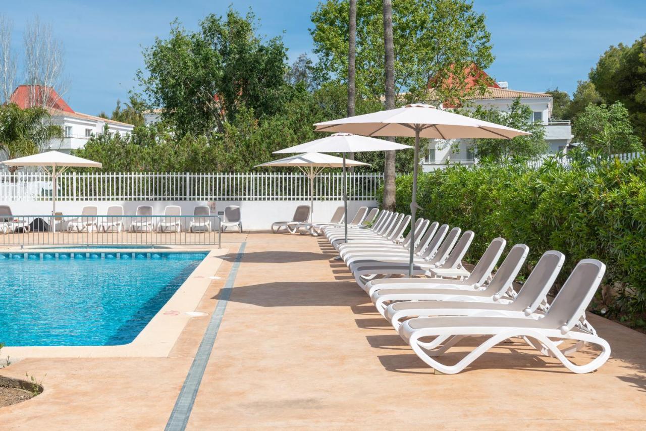 Aparthotel Olive 2*
