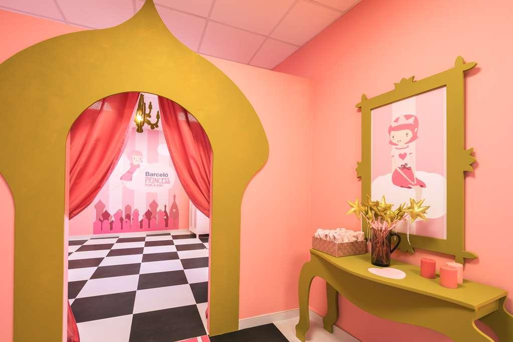 Occidental Hotel 4*