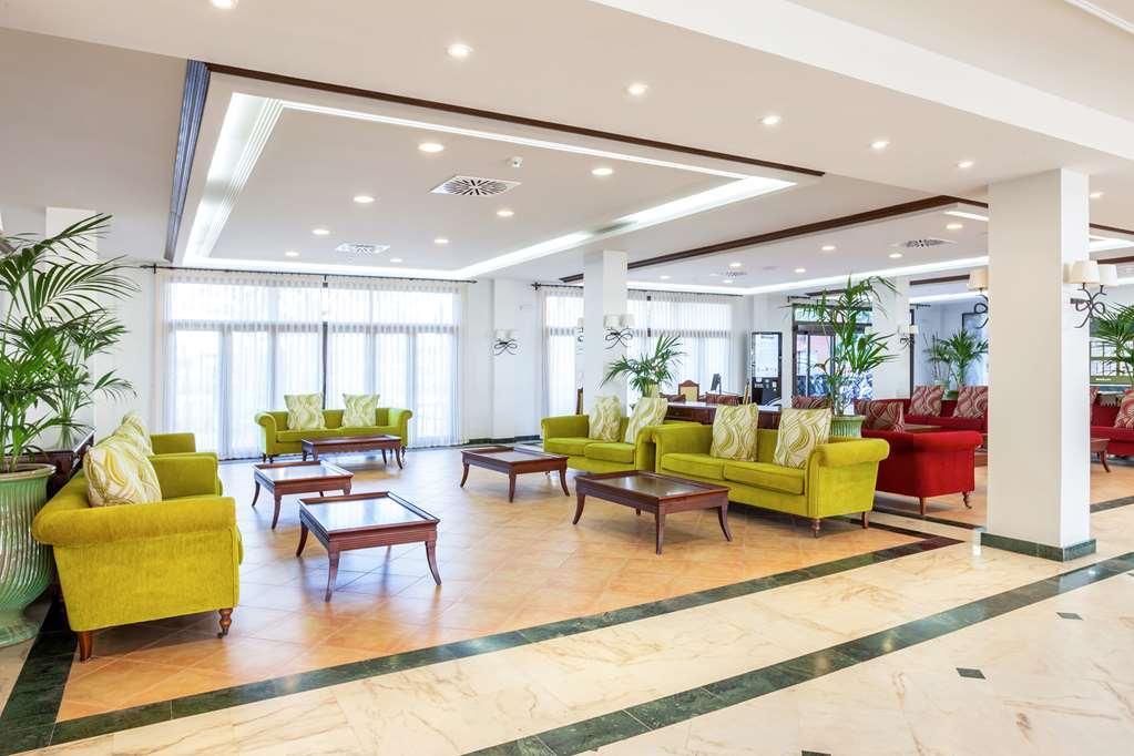 Occidental Hotel