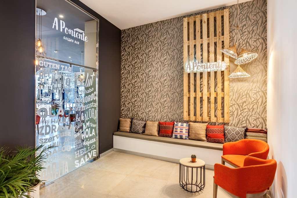 Barceló Sands Hotel 4*