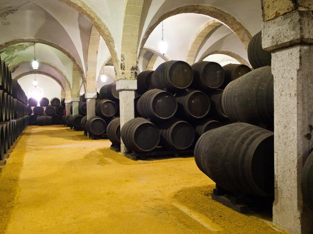 Sherryflat Senovilla * Jerez de la Frontera