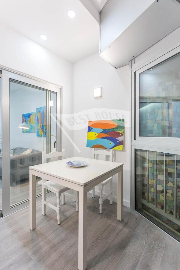Apartment First Line New In Canteras Las Palmas de Gran Canaria