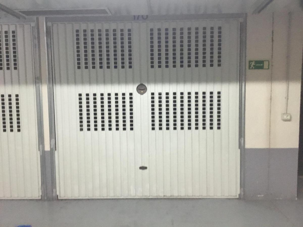 El Botxito Apartamento *