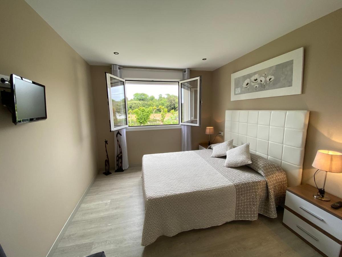 La Ardina Celorio Apartment Celorio (Llanes)