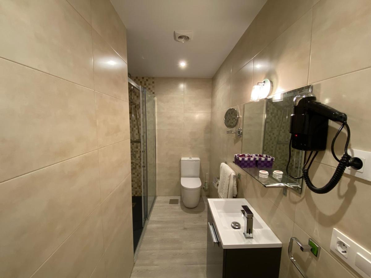 La Ardina Celorio Apartment