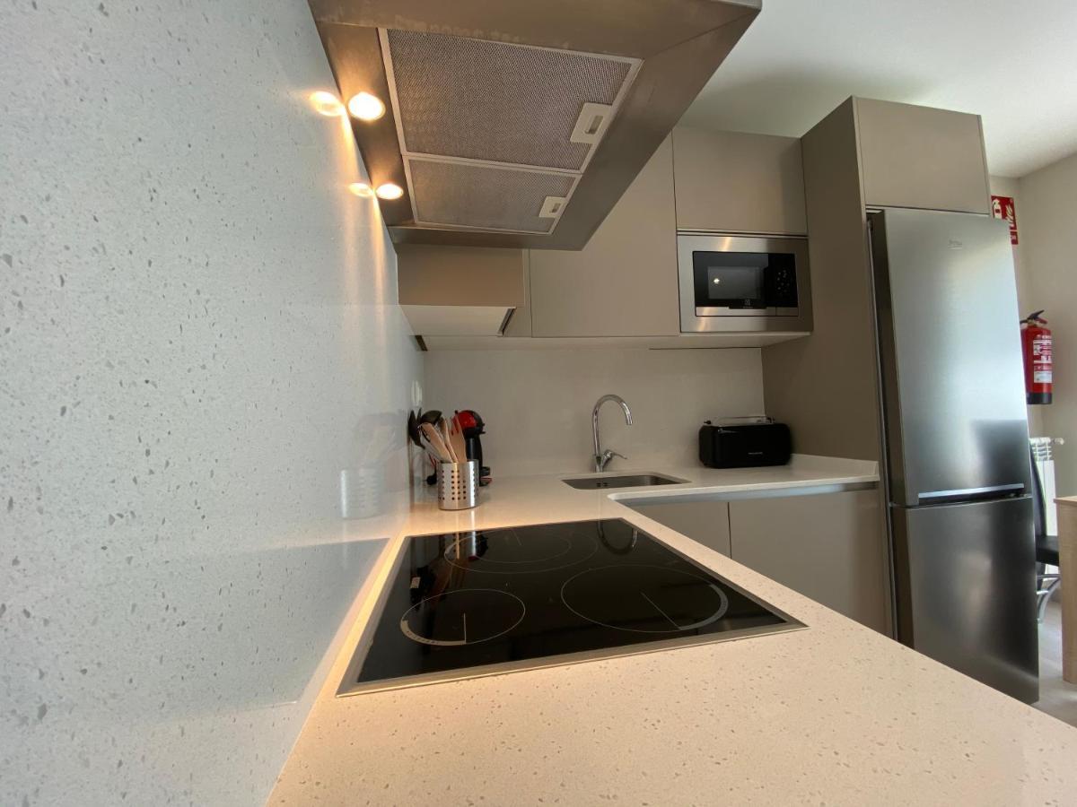 La Ardina Celorio Apartment Celorio (Llanes)