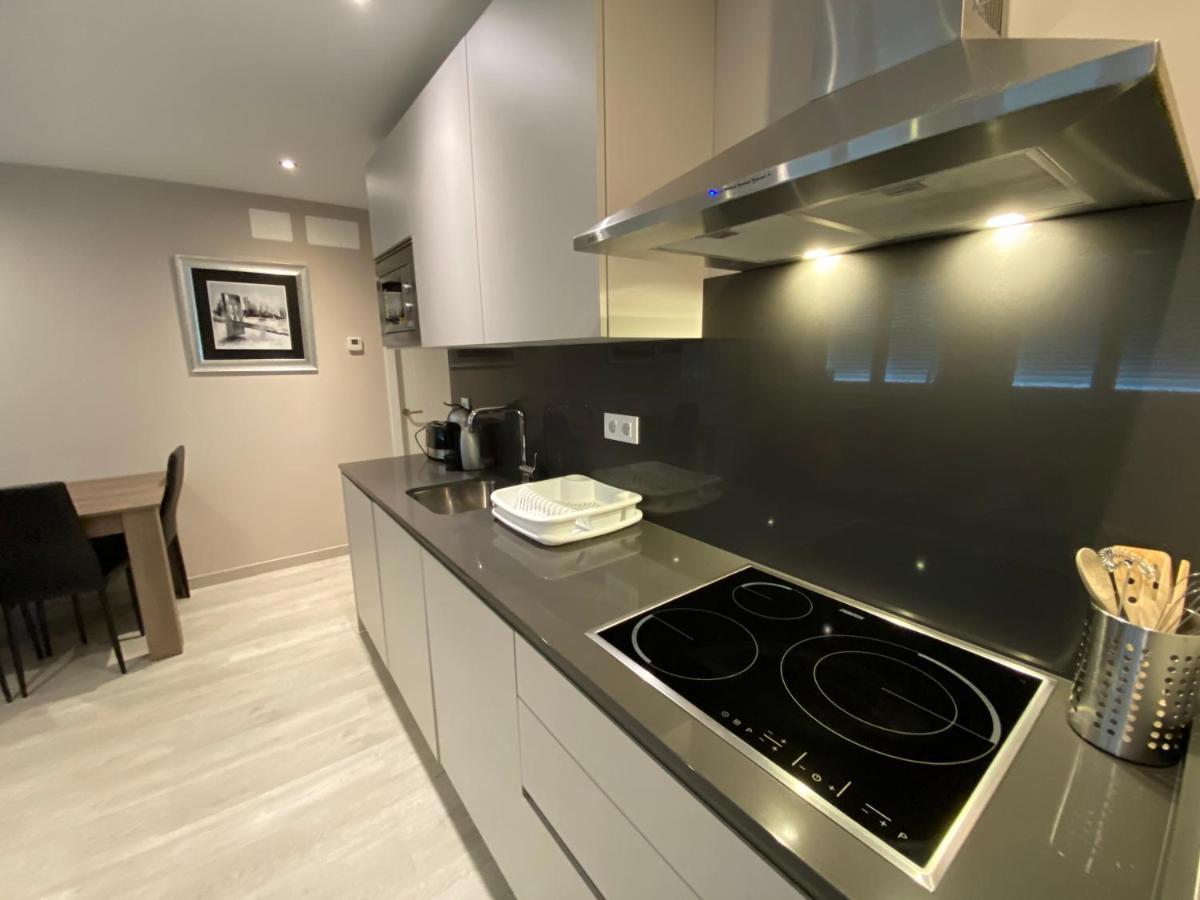 Apartment La Ardina Celorio Celorio (Llanes)