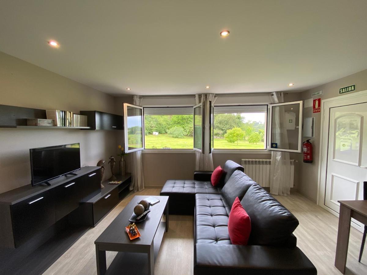La Ardina Celorio Apartment Celorio (Llanes)
