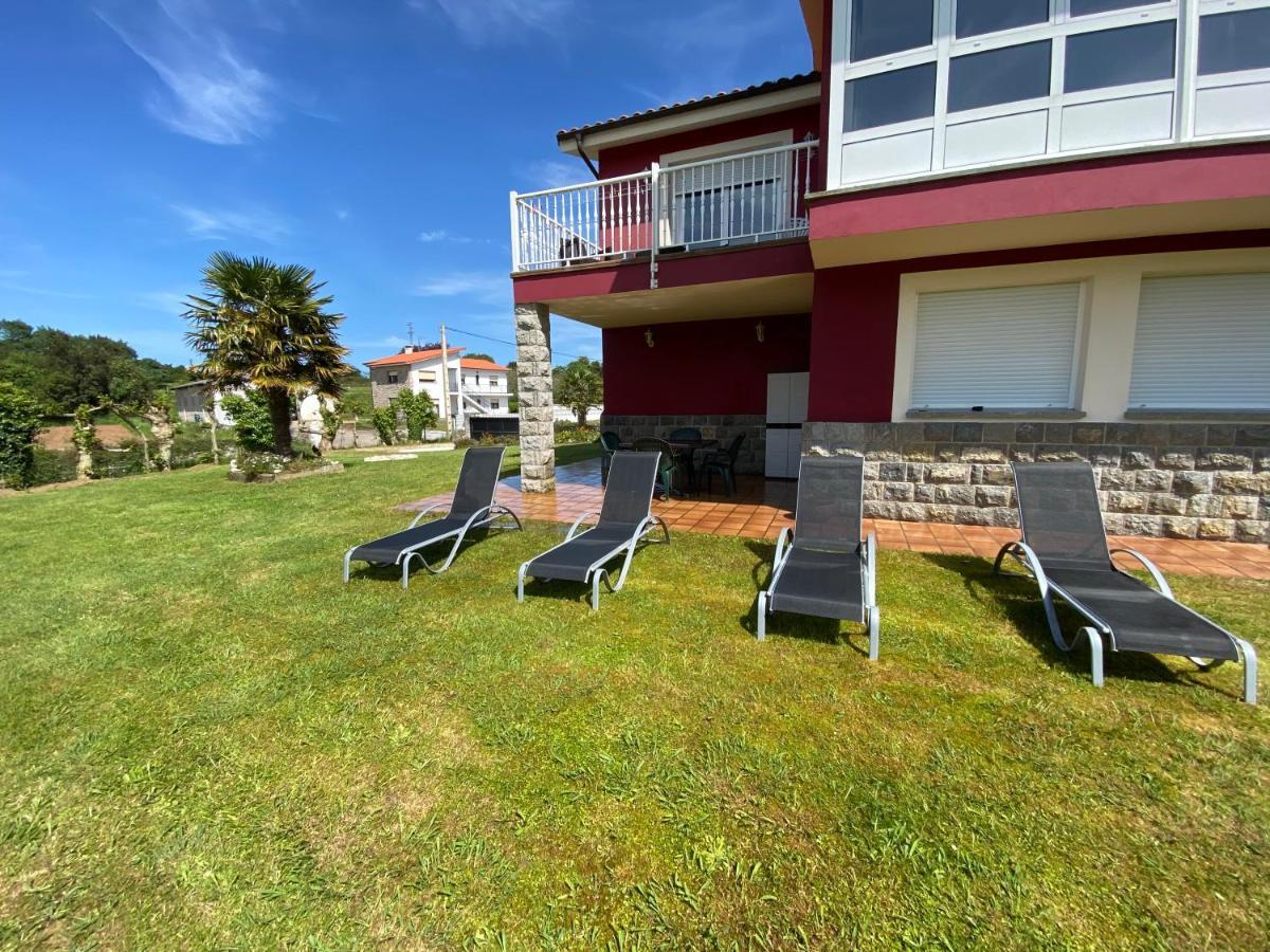 Apartment La Ardina Celorio *