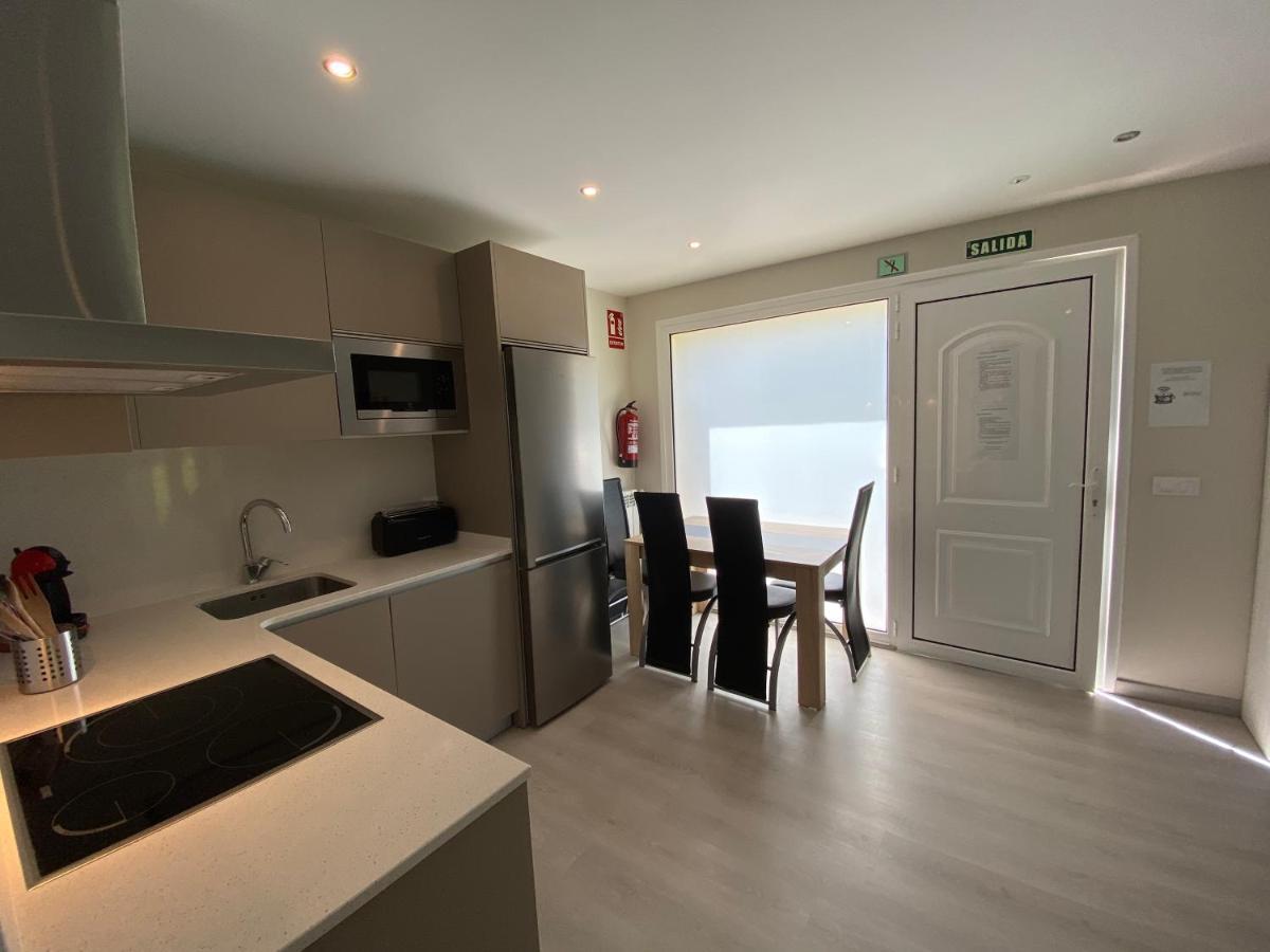 La Ardina Celorio Apartment Celorio (Llanes)