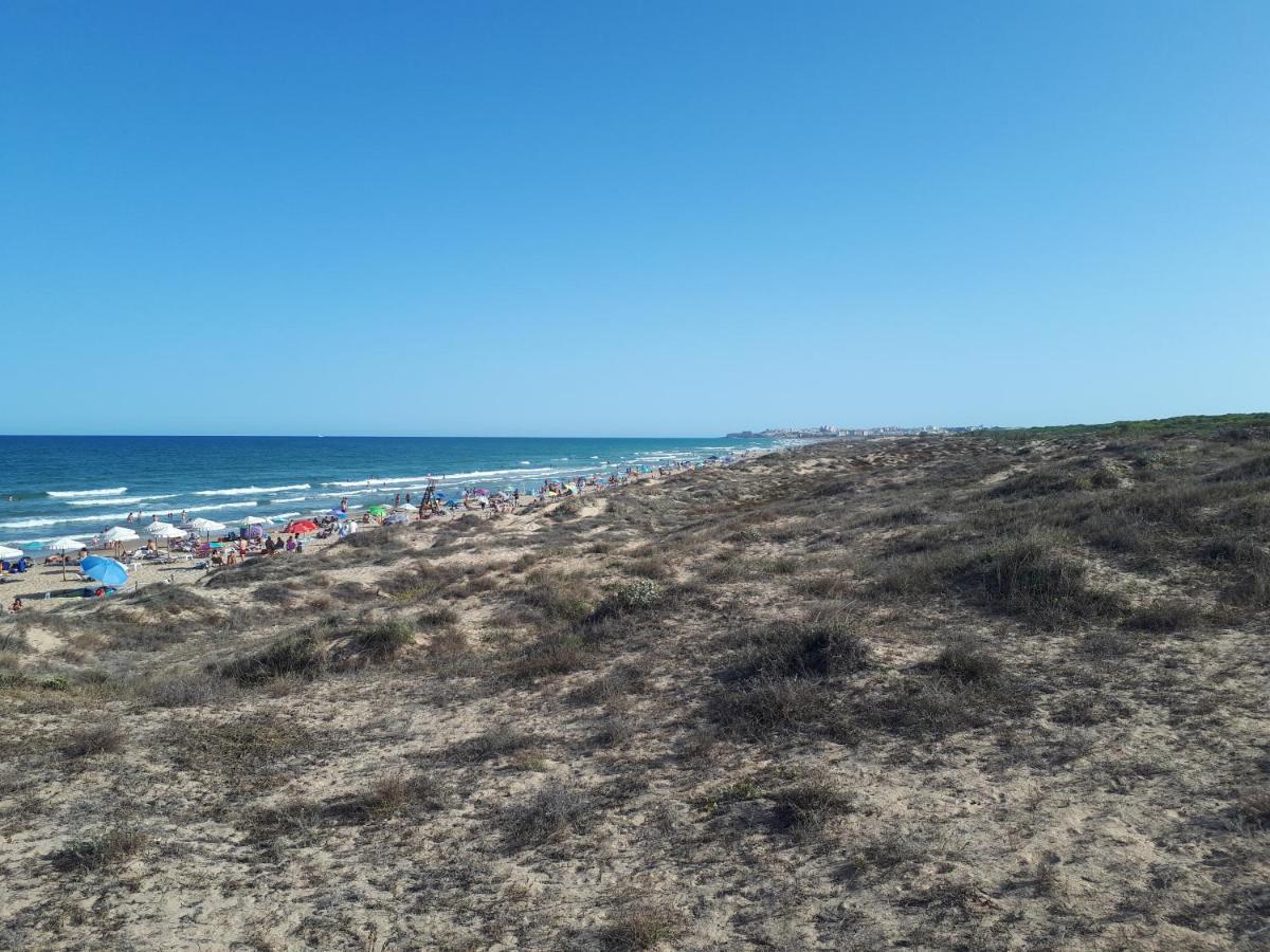 Golf Club La Marquesa View ,, Aqma ,, Holiday home Ciudad Quesada