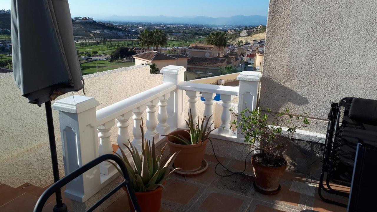 Golf Club La Marquesa View ,, Aqma ,, Holiday home Ciudad Quesada