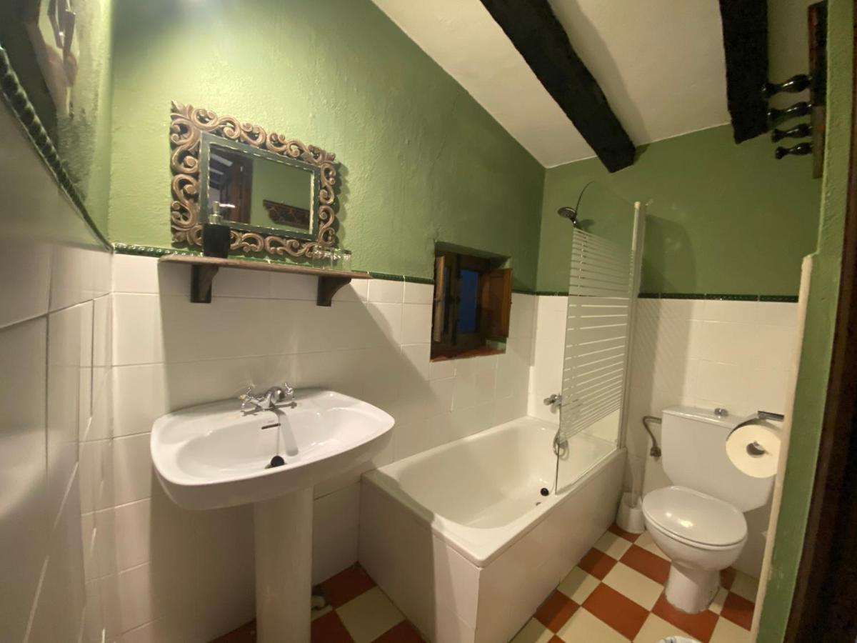 Guest house El Anon