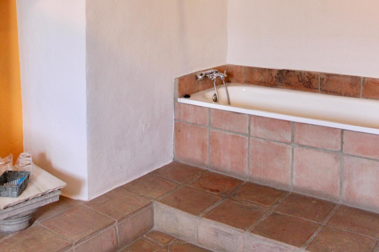 El Anon Guest house Jimena De La Frontera