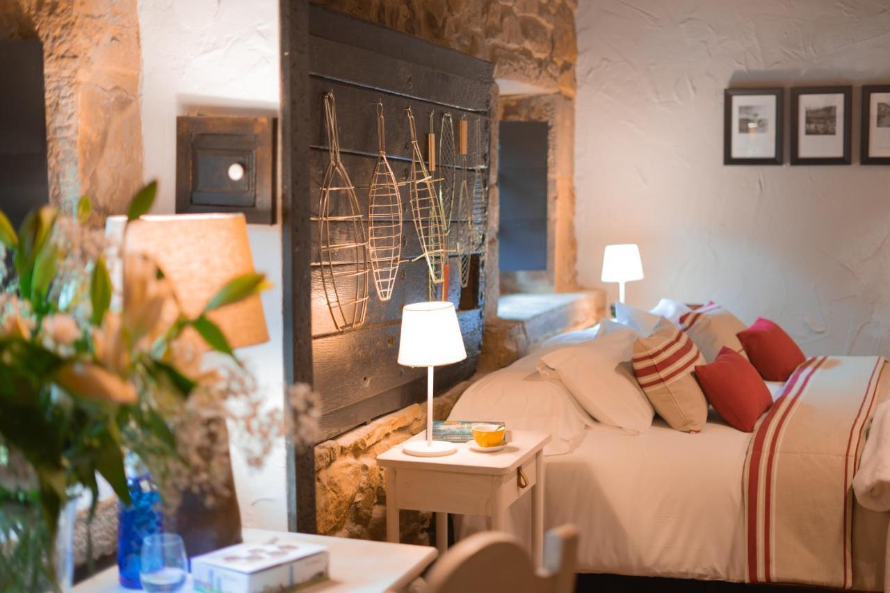 Hotel Mendigoikoa Bekoa *