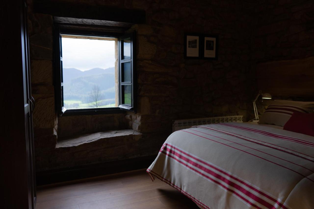 Hotel Mendigoikoa Bekoa *
