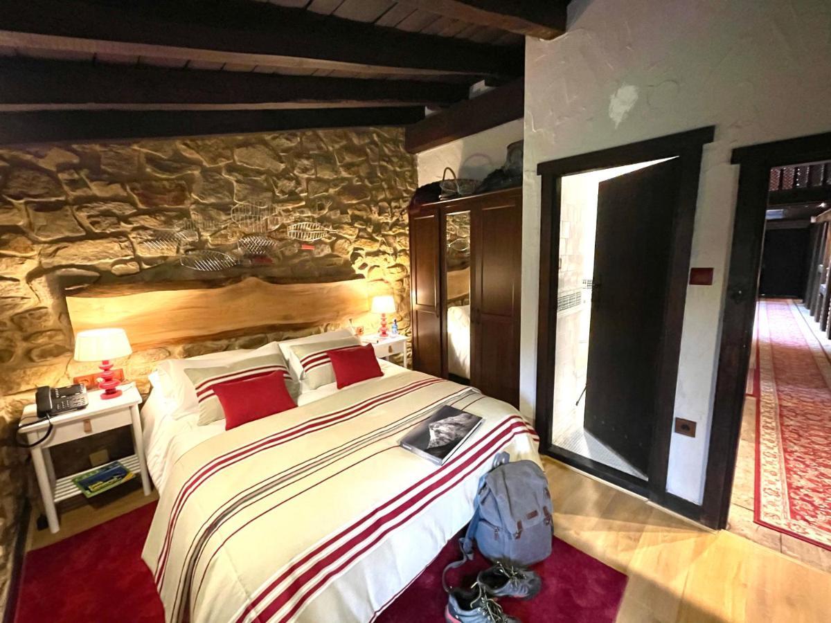 Mendigoikoa Bekoa Hotel *