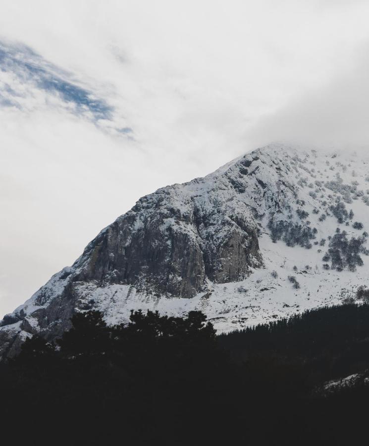 Mendigoikoa Bekoa Axpe de Busturia