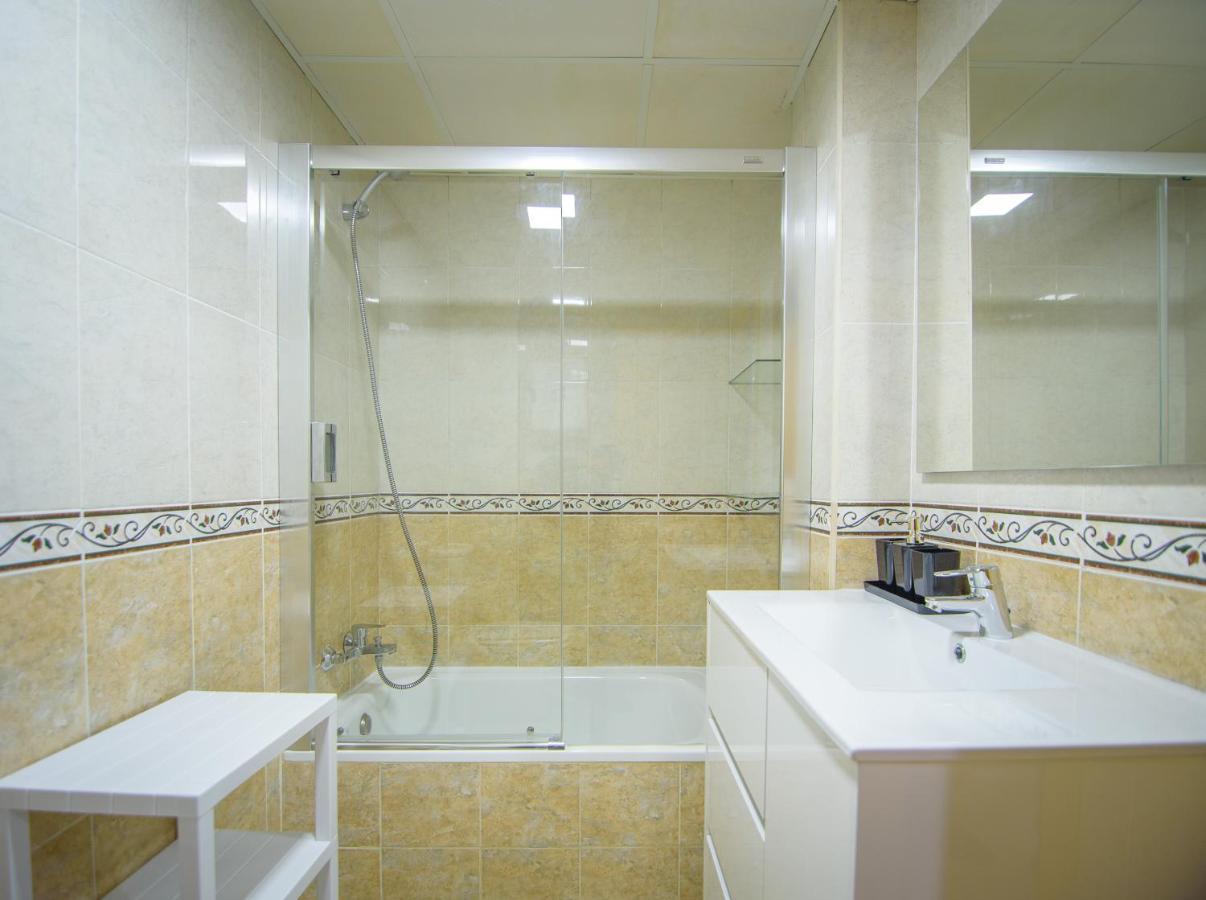 Apartamento Plaza De