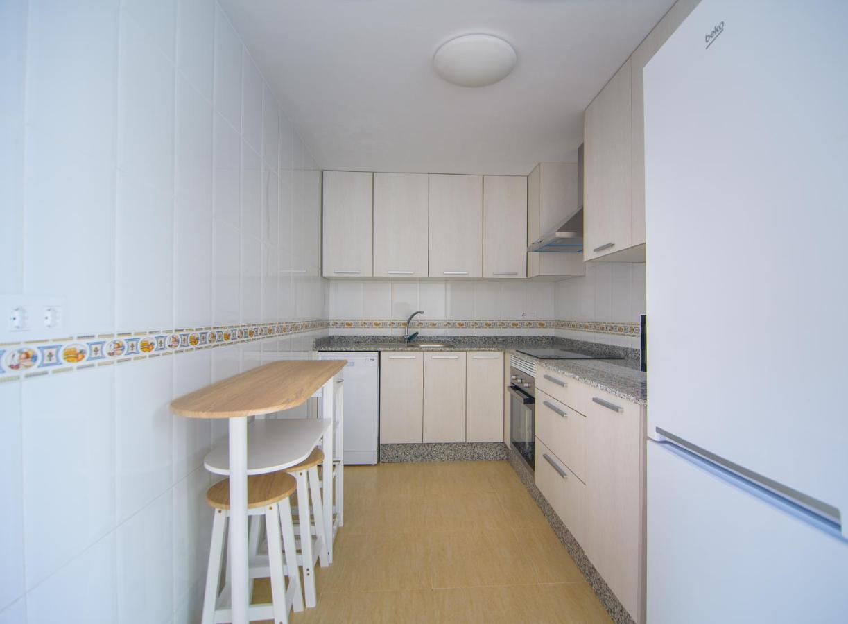 Apartamento Plaza De