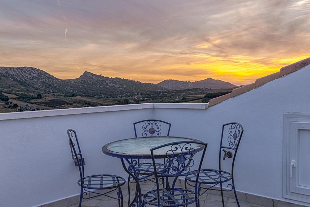 Casa de las Estrellas - Adults only Alfarnatejo