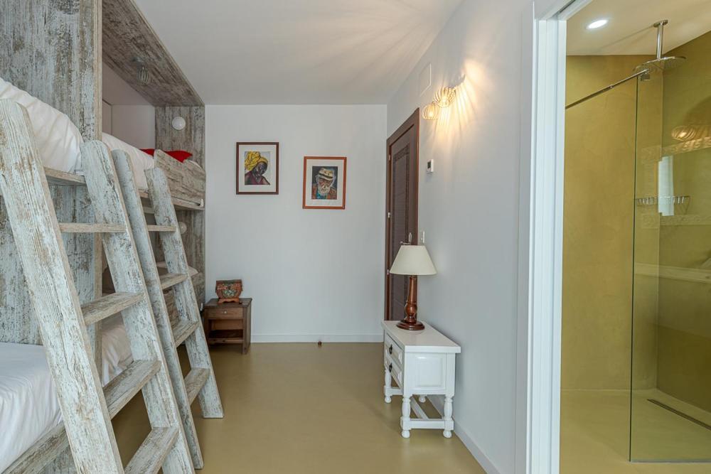 Casa de las Estrellas - Adults only Alfarnatejo