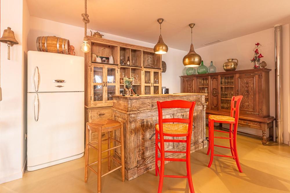 Casa de las Estrellas - Adults only