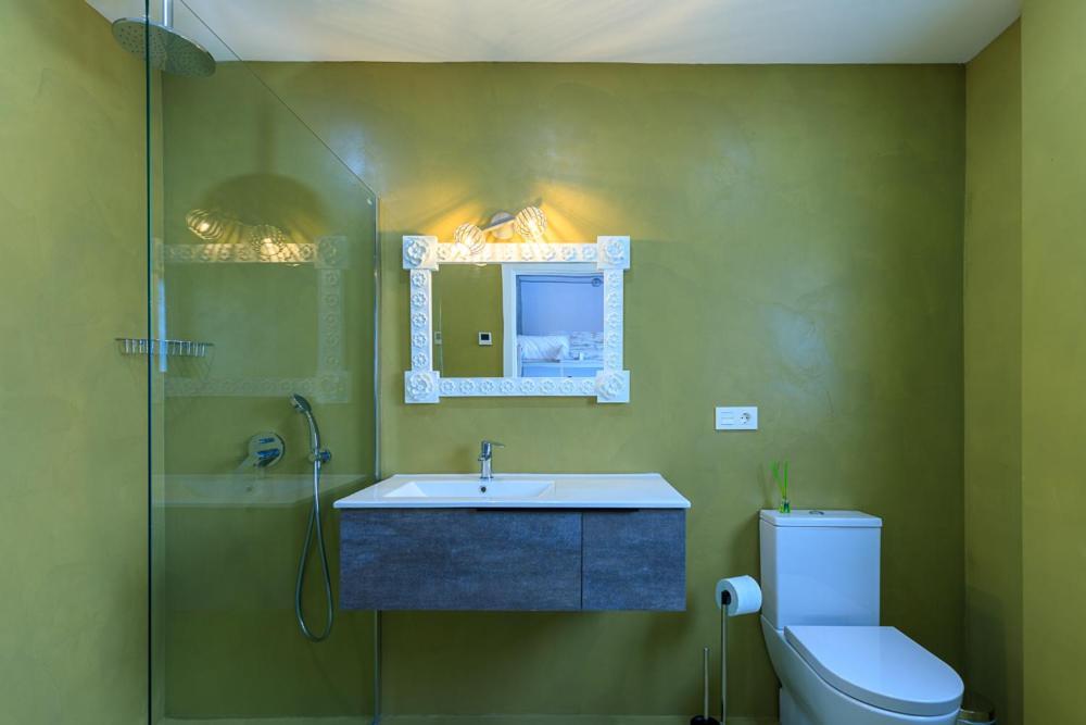 Casa de las Estrellas - Adults only Alfarnatejo