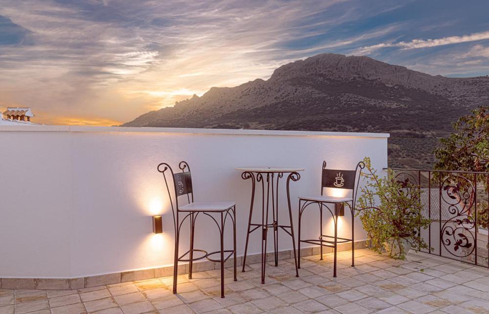 Habitación en casa particular Casa de las Estrellas - Adults only Alfarnatejo