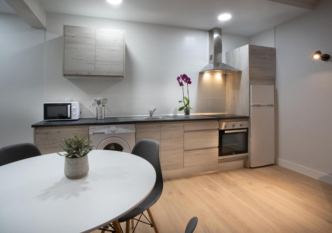 Hondarmendi Apartamento