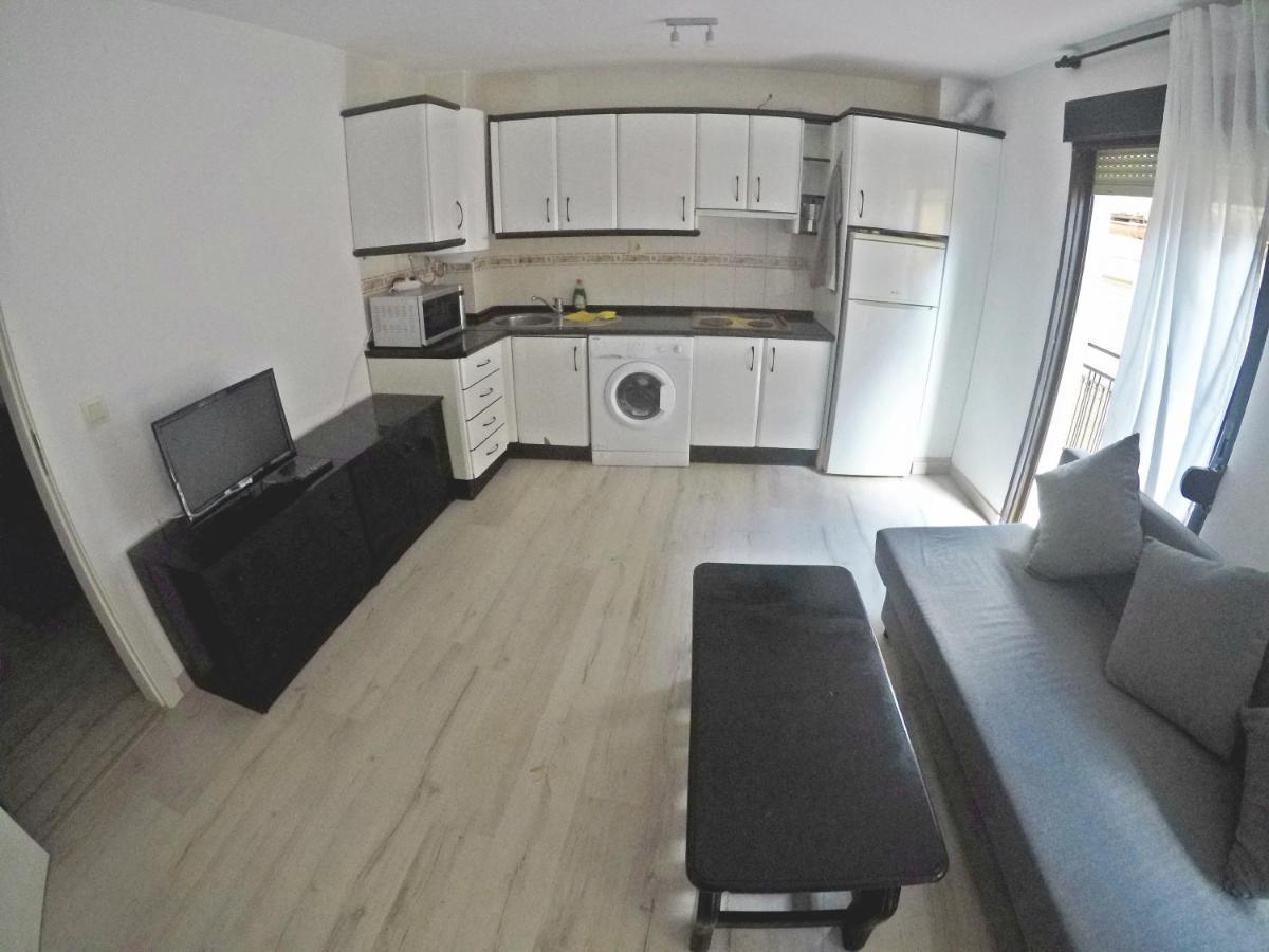 Apartment Mesonhomes Center - & Work Granada