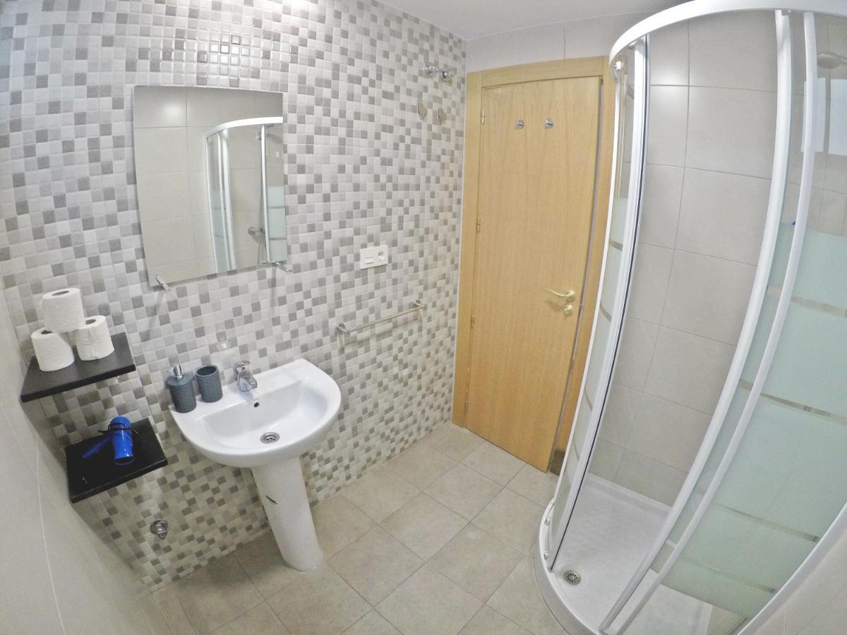 Apartment Mesonhomes Center - & Work