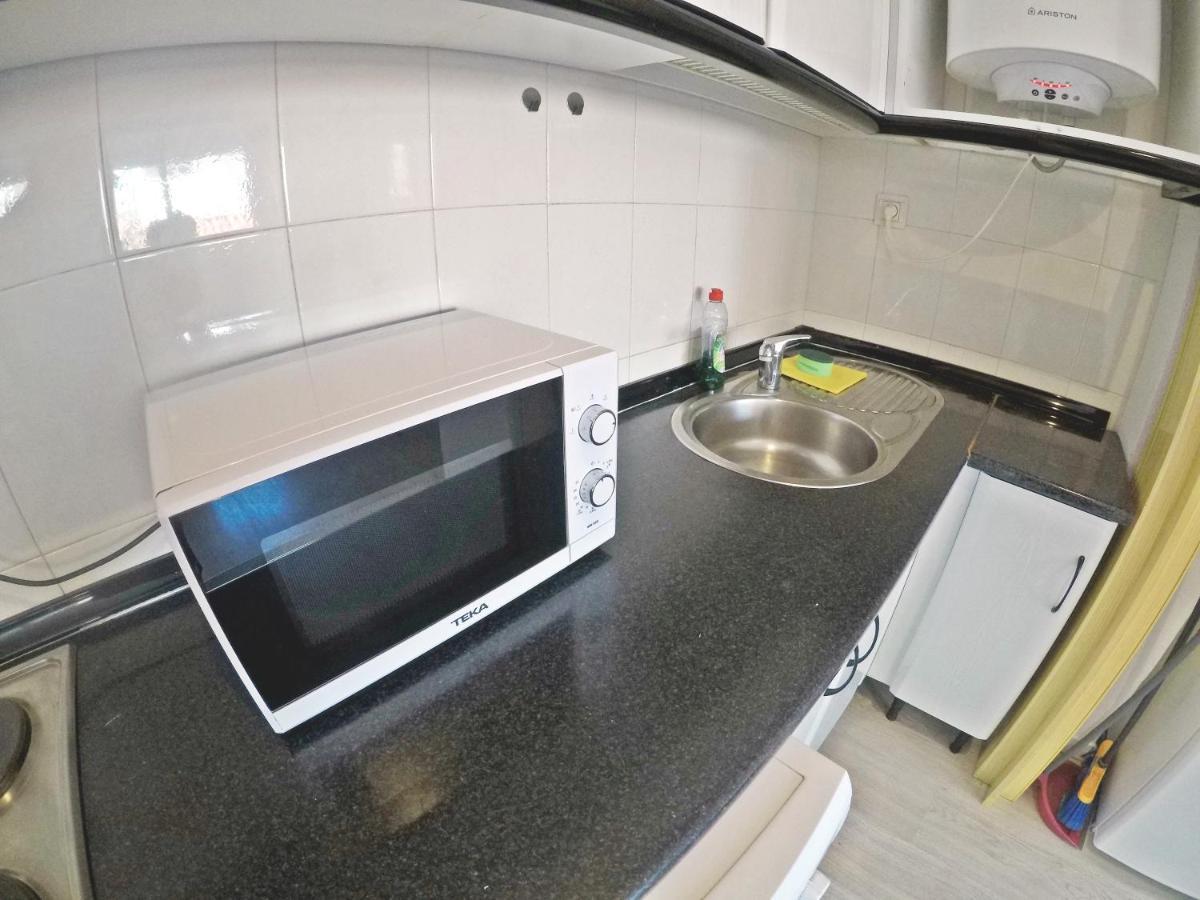 Mesonhomes Center - & Work Apartment Granada