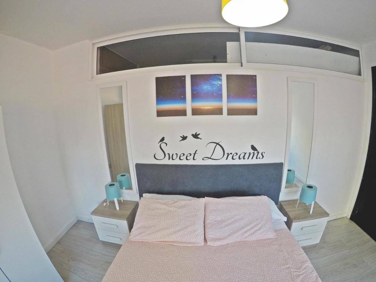 Apartment Mesonhomes Center - & Work