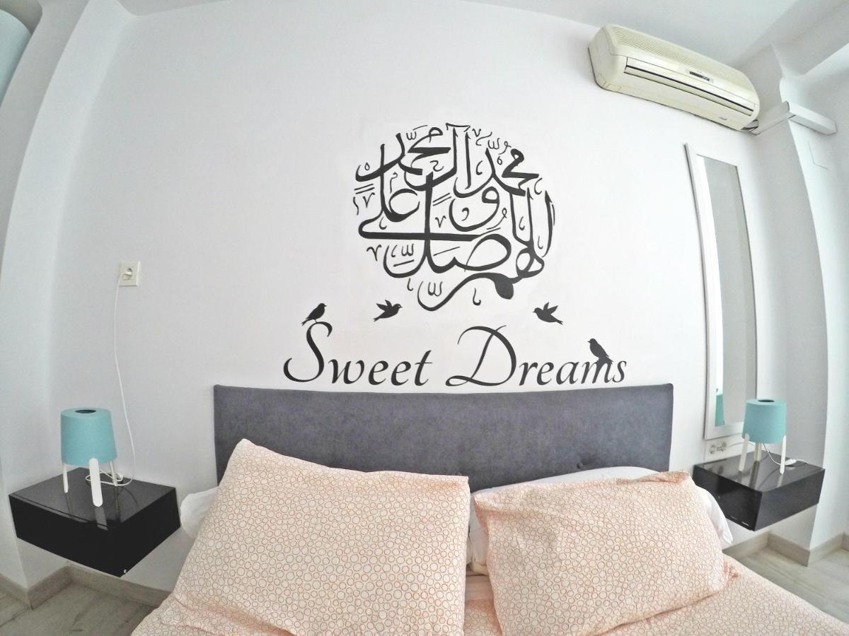 Apartment Mesonhomes Center - & Work *