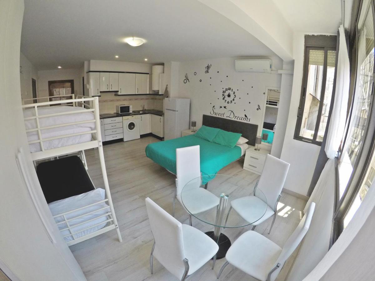 Apartment Mesonhomes Center - & Work