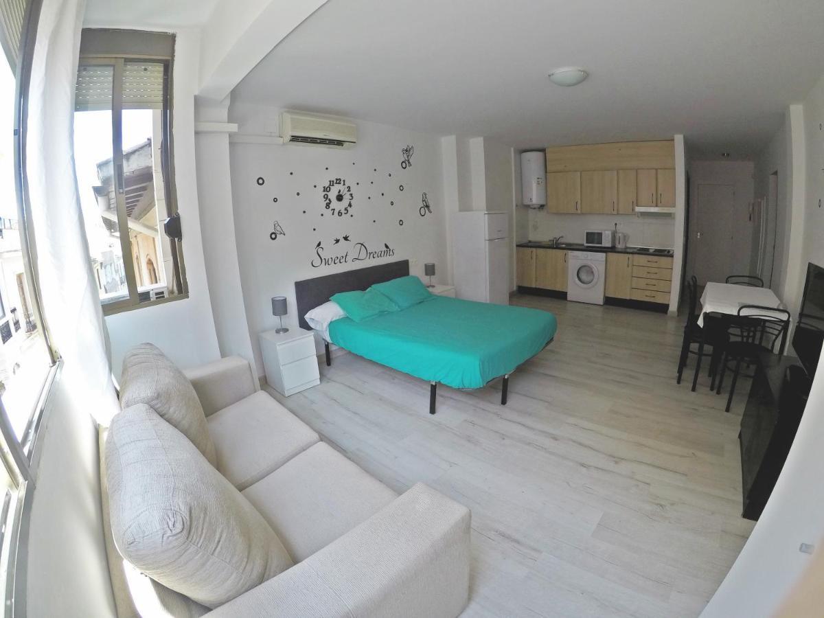 Apartment Mesonhomes Center - & Work