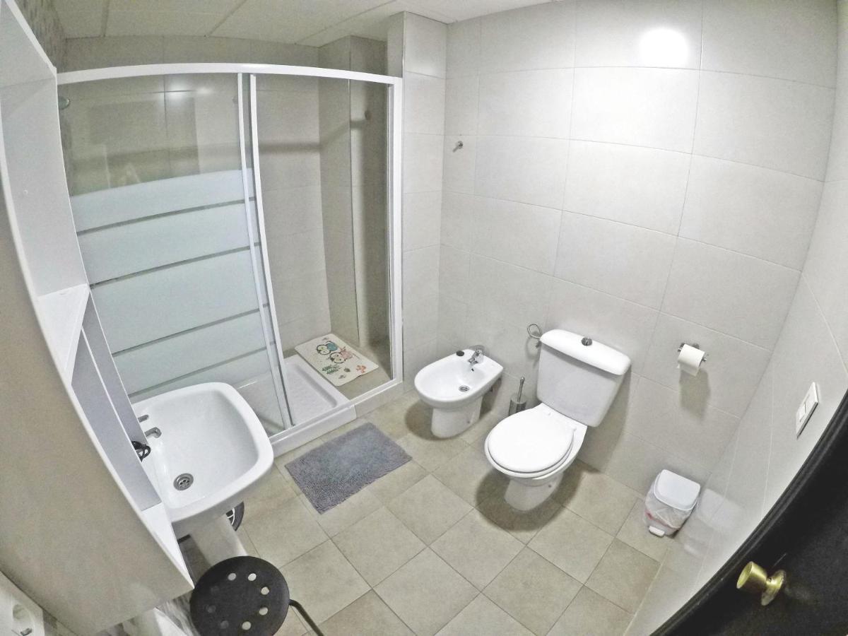 Mesonhomes Center - & Work Granada