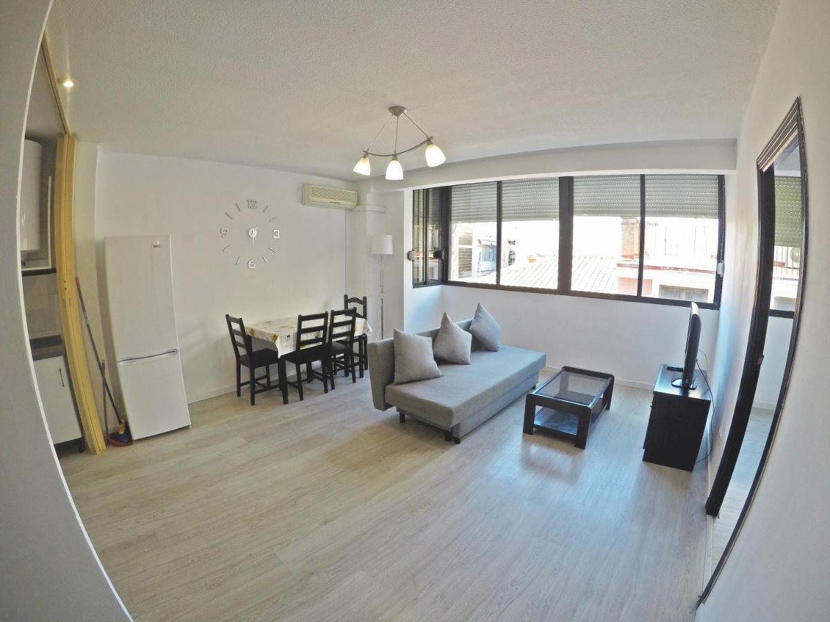 Apartment Mesonhomes Center - & Work